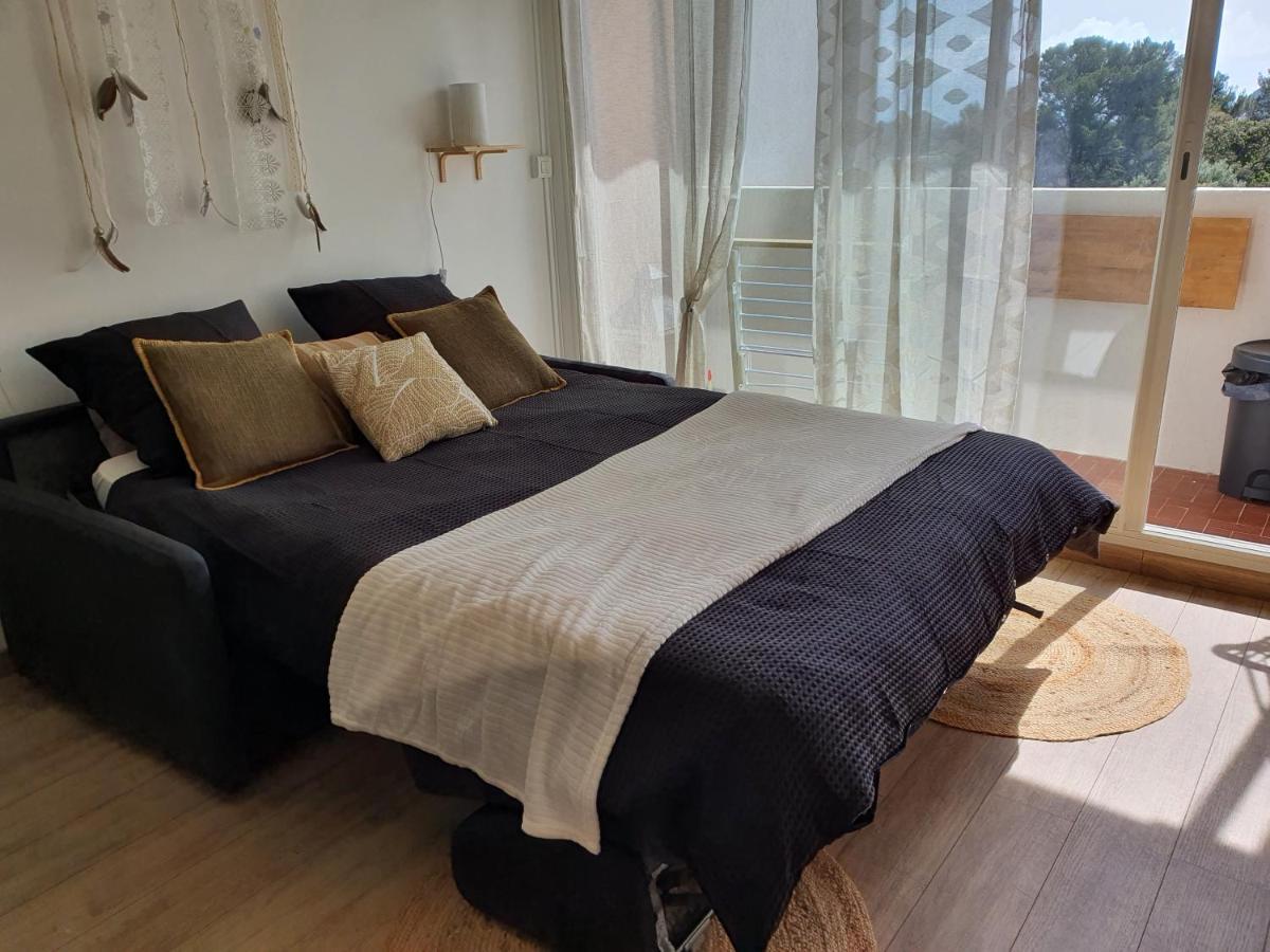 Joli Studio Cavalaire Экстерьер фото