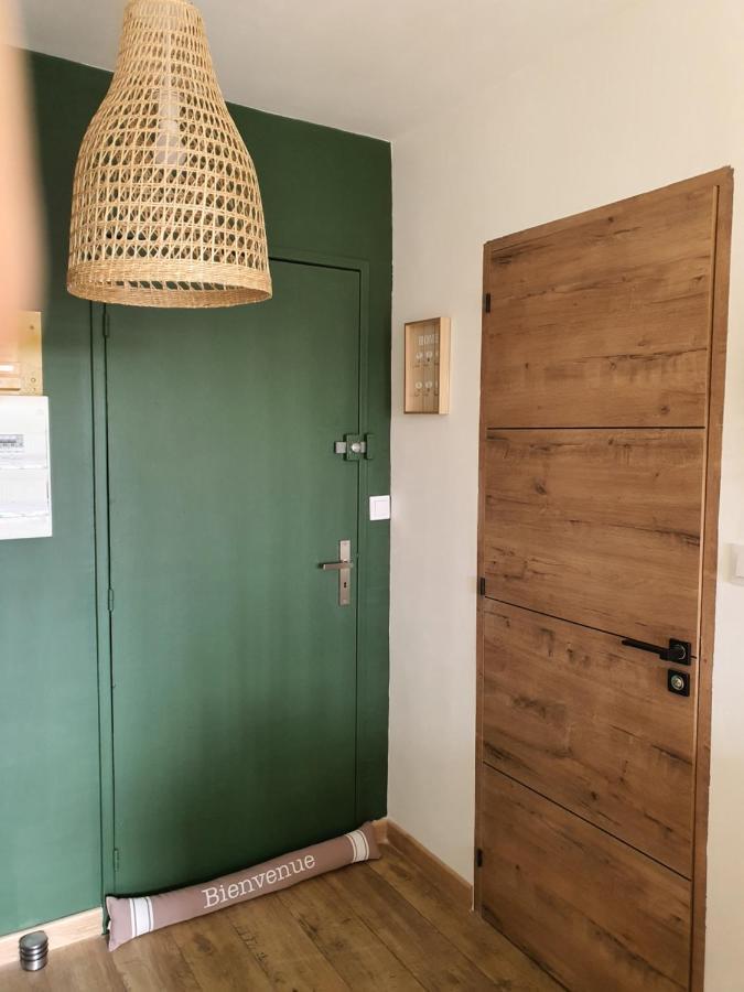Joli Studio Cavalaire Экстерьер фото