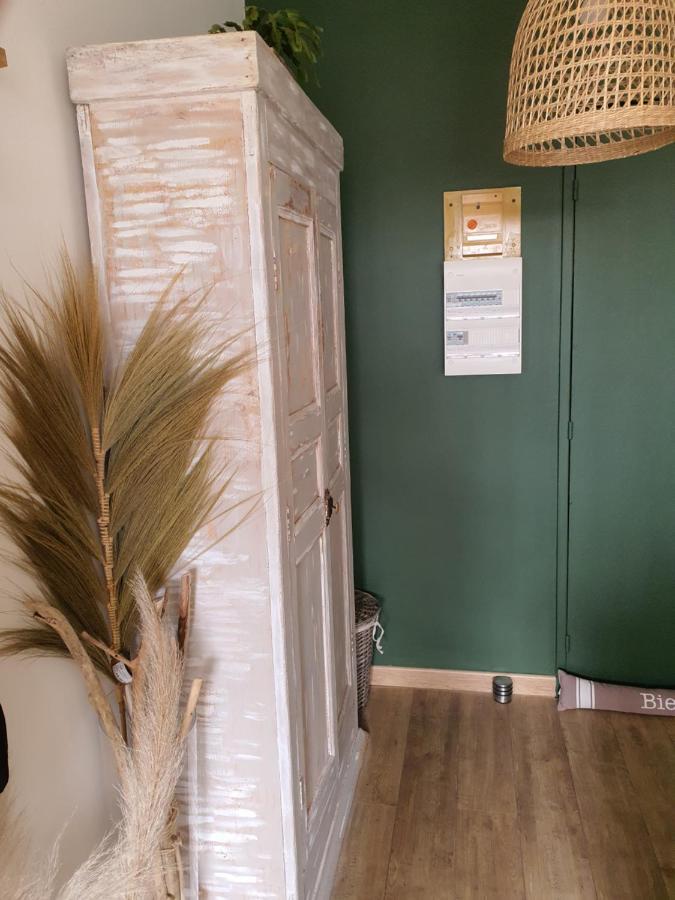 Joli Studio Cavalaire Экстерьер фото